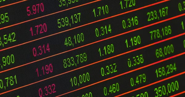 Nasdaq Futures Risk Map: AI Valuation Reset After Nvidia Earnings