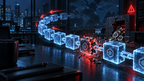 Cronos Rollback Reverses $111M After Tectonic Exploit